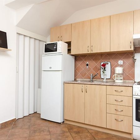 סרימה Apartment Branka מראה חיצוני תמונה