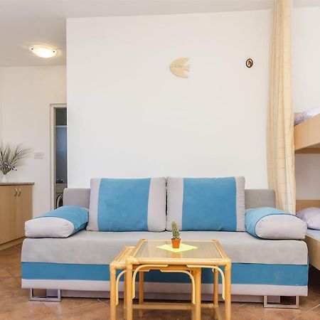 סרימה Apartment Branka מראה חיצוני תמונה