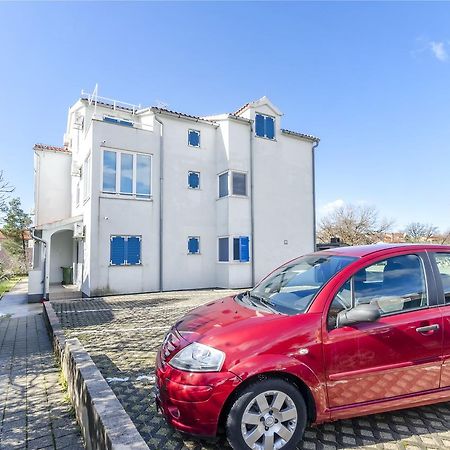 סרימה Apartment Branka מראה חיצוני תמונה