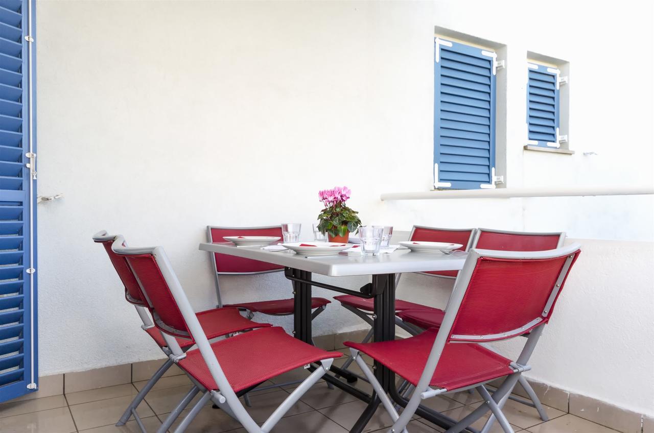 סרימה Apartment Branka מראה חיצוני תמונה