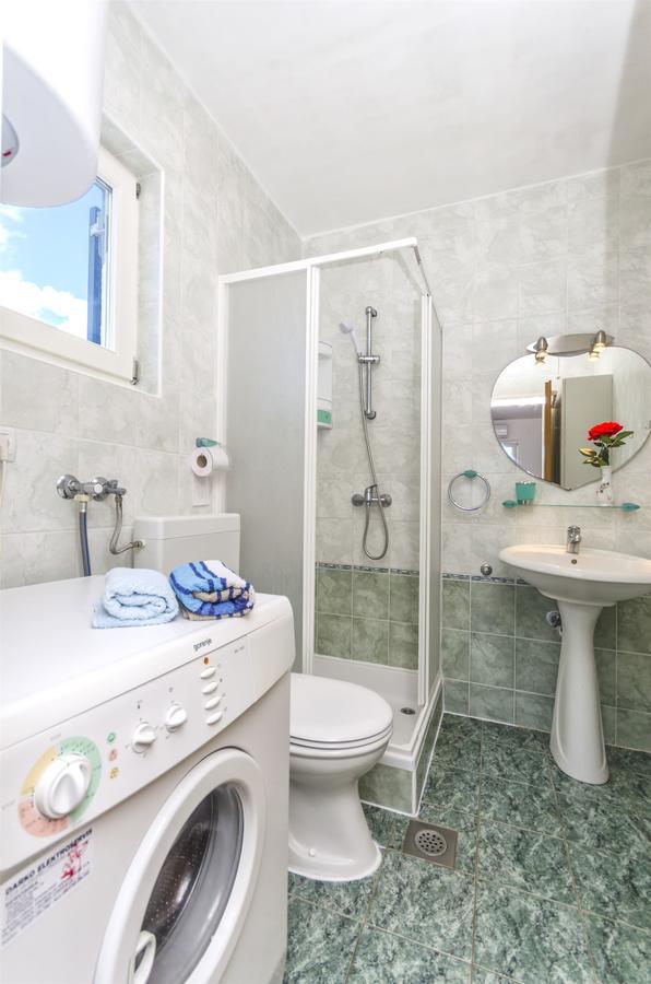 סרימה Apartment Branka מראה חיצוני תמונה