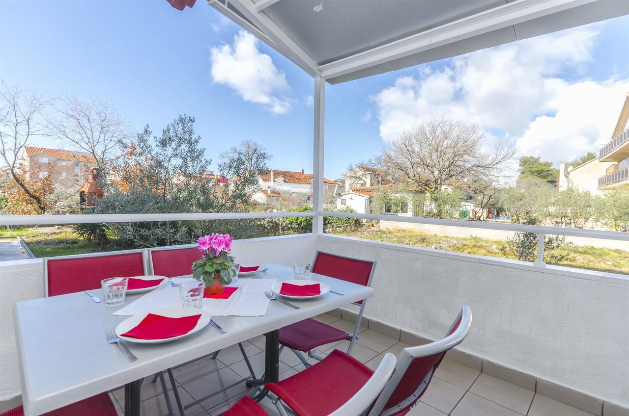סרימה Apartment Branka מראה חיצוני תמונה