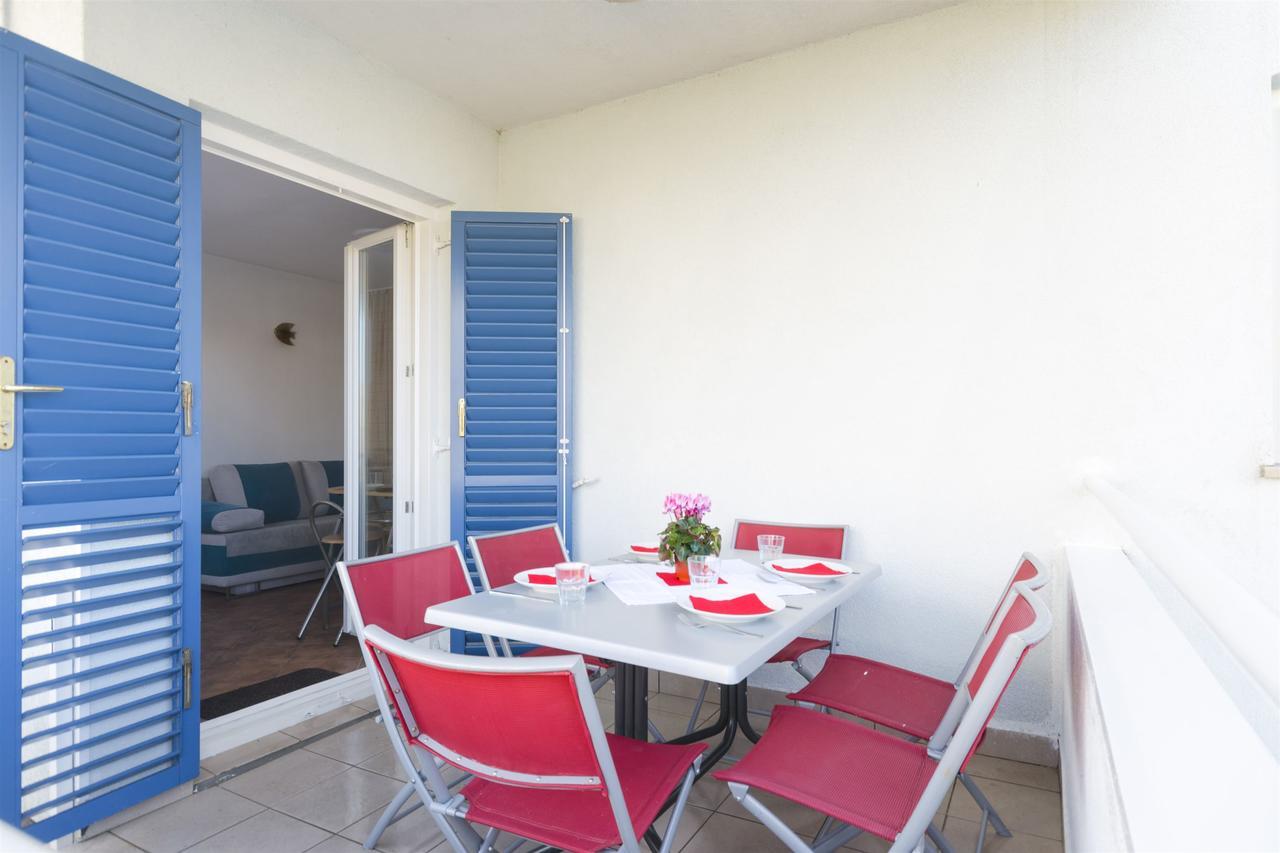 סרימה Apartment Branka מראה חיצוני תמונה