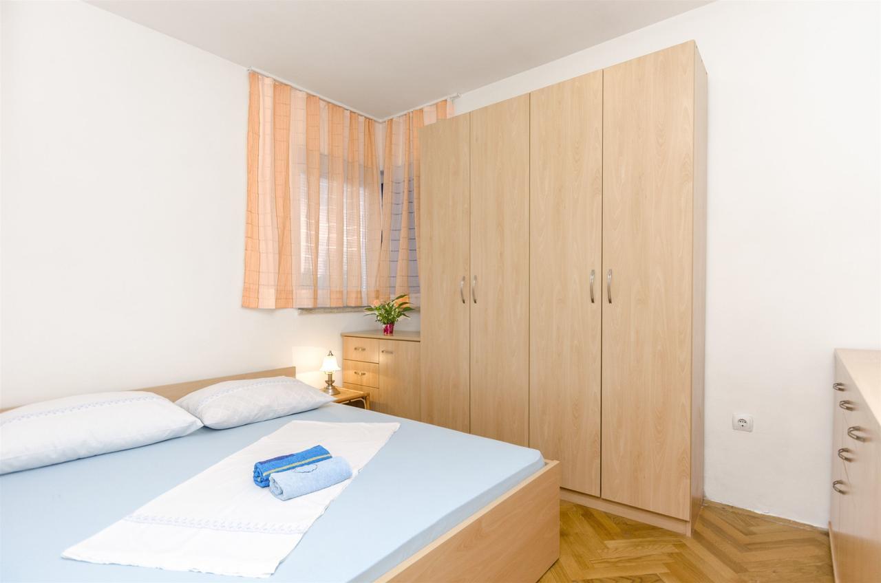 סרימה Apartment Branka מראה חיצוני תמונה