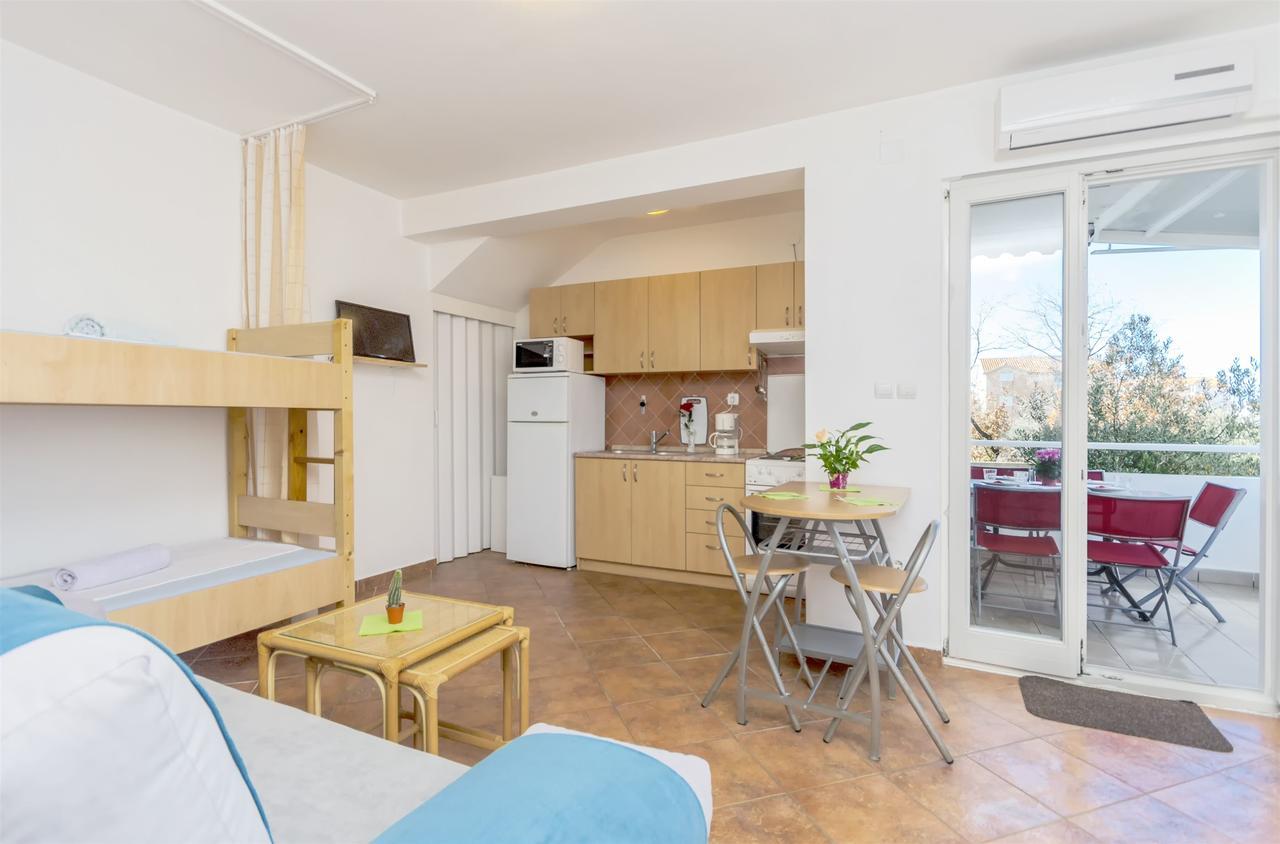 סרימה Apartment Branka מראה חיצוני תמונה