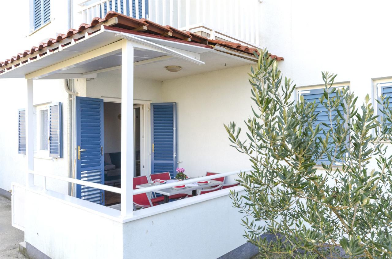 סרימה Apartment Branka מראה חיצוני תמונה